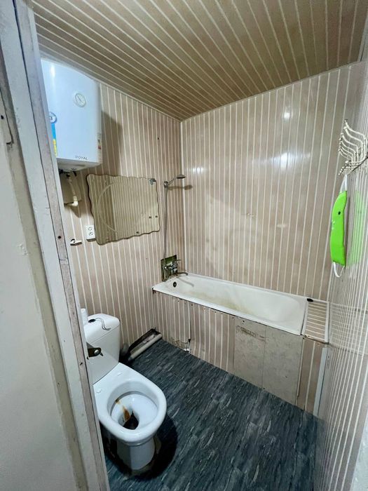 Срочно продается квартира