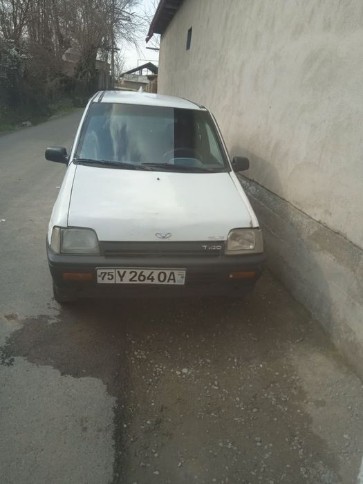 Tiko 98-yil xolati yaxshi 4ta balon akumlatori yangi