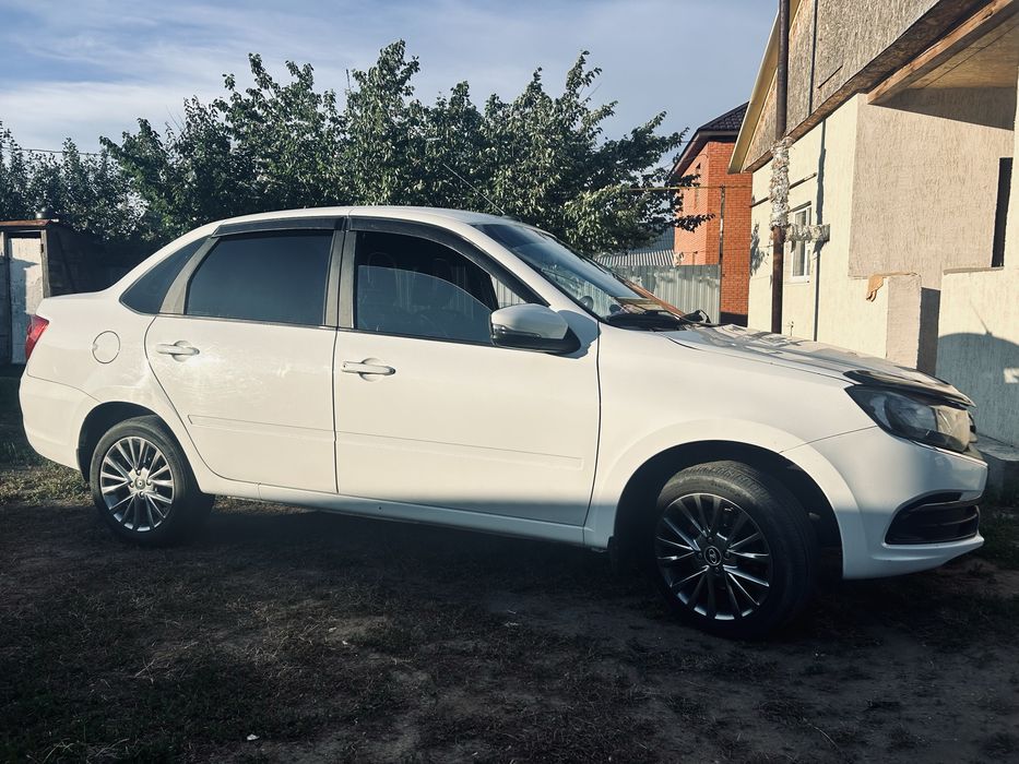 CRANTA FL 2024 өте жақсы сост