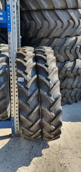 8.3-32 Cauciucuri noi de la BKT profil Legumicol TR135 RAGM