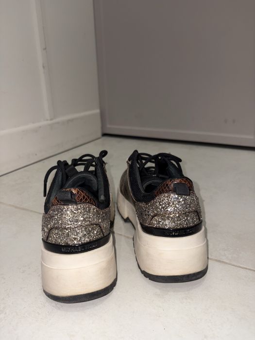 Кроссовки Michael KORS, оригинал