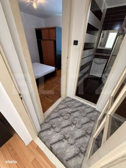 Apartament 2 camere, PETRE ISPIRESCU