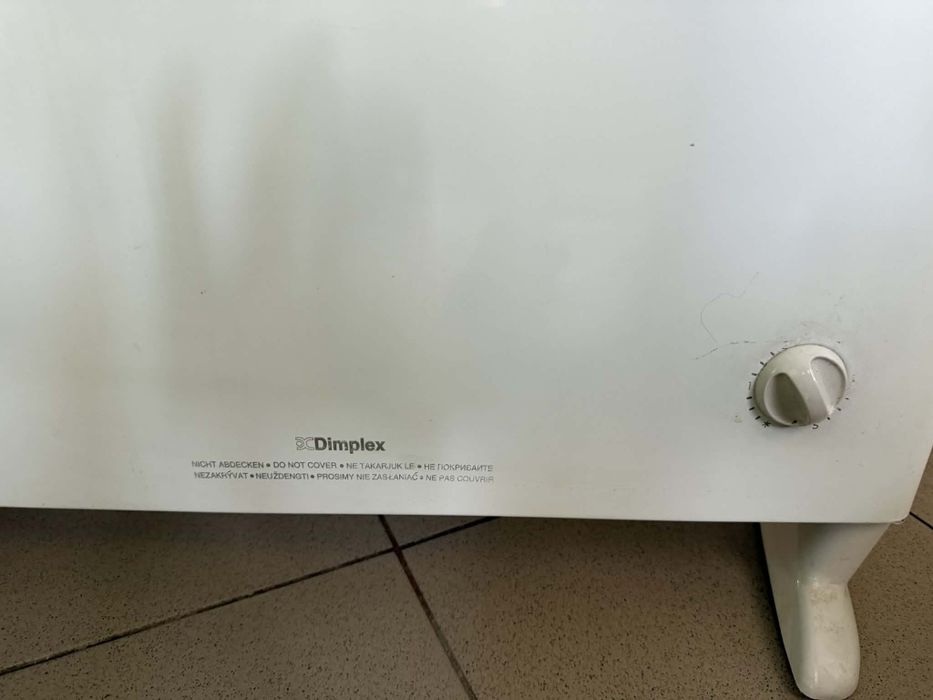 Електрическа печка