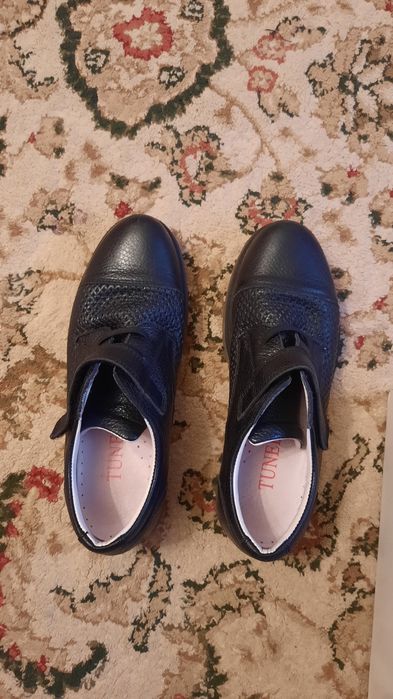 Туфли для мальчика