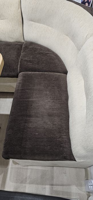 Кухненски ъгъл с ракли