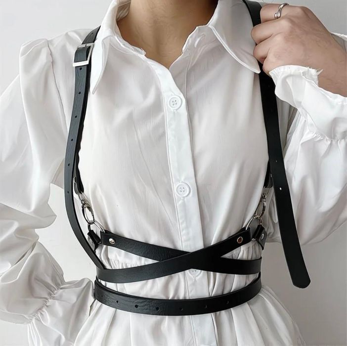 Одежда женская новая