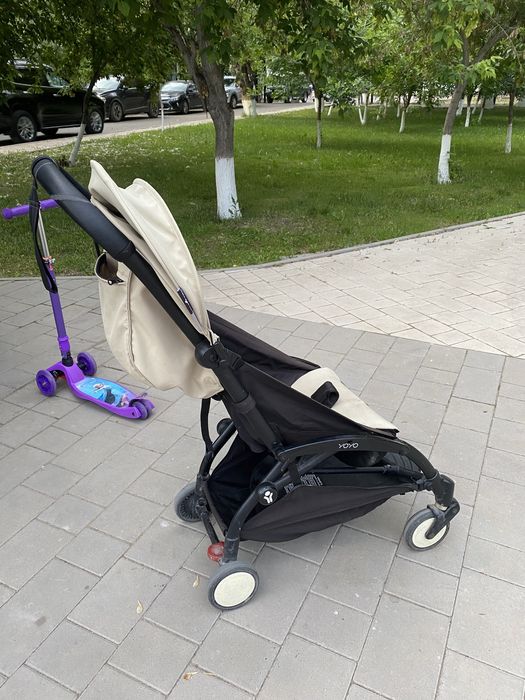 Коляска Yoyo Babyzen 2
