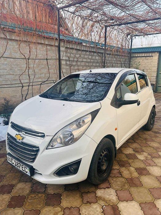 Продается Spark автомат