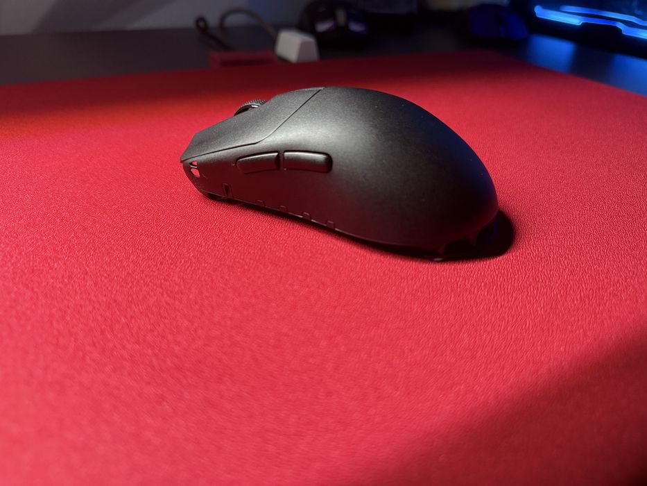 Mouse G-wolves HTS plus pro