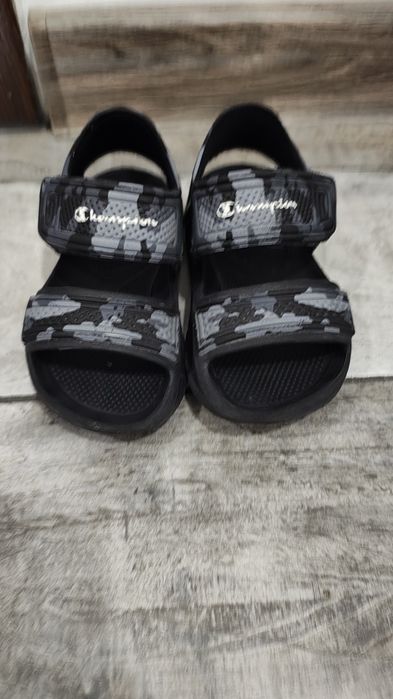 Детски сандали Champion