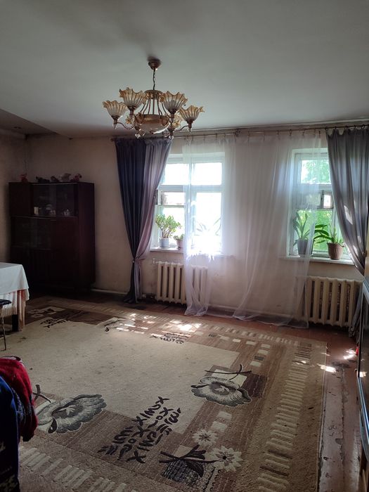 Продается дом,газифицирован в михайловке.