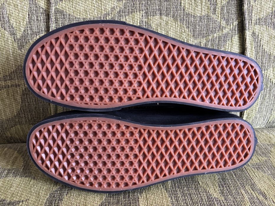 Нови Мъжки маратонки Vans Ward