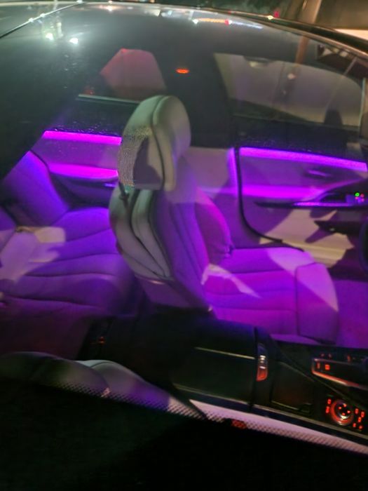 Vând Bmw 640d Gran Coupe