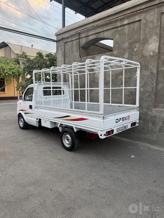 Dongfeng 52 talik mator