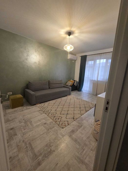 Apartament 2 camere, de inchiriat, Dobroesti/Ilfov