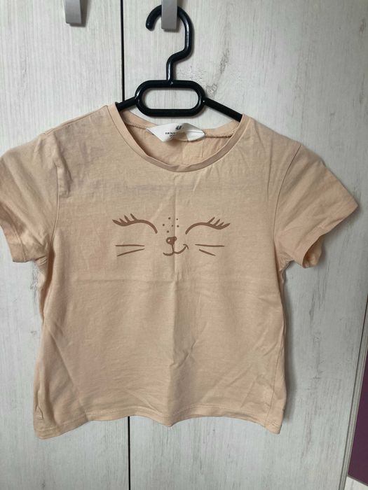 Детски летни дрешки 3-4 год. и 4-5 год. 1110 и 104см