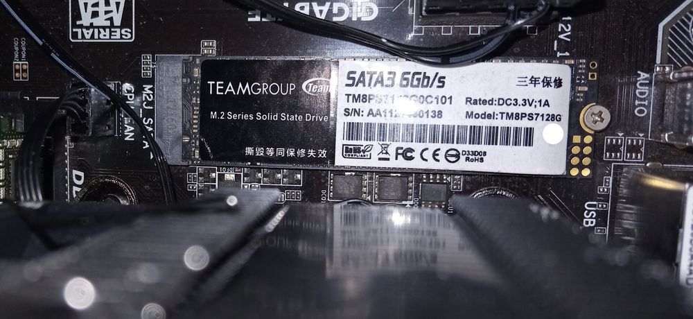 Игровой пк plastation