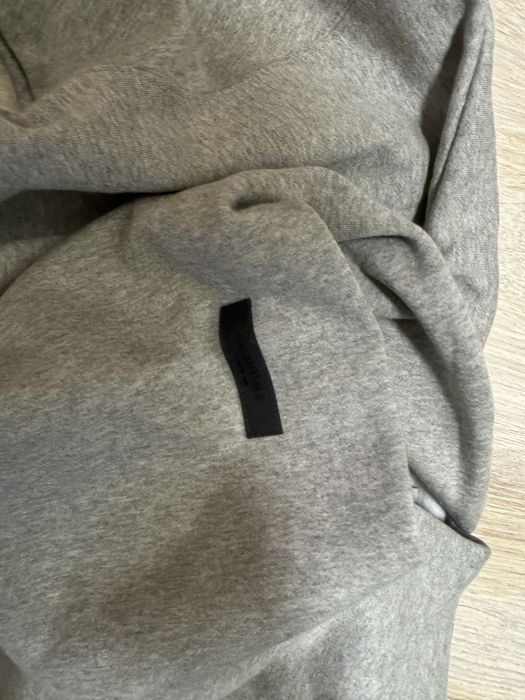 Essentialss FOG hoodie