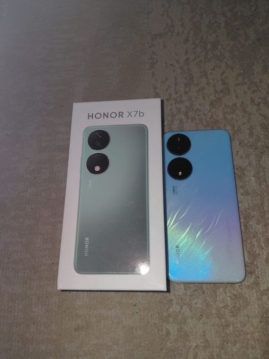 Продам Honor x7b