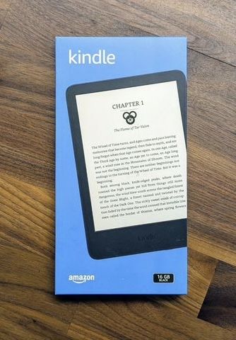 Kindle Paperwhite 11 16gb without ads