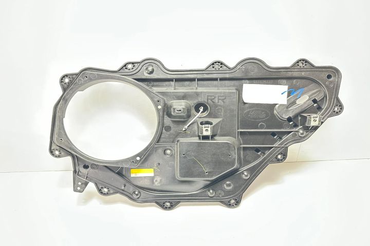 Panou interior dreapta spate Jr40502rhxblkfb Land Rover Range Rover S