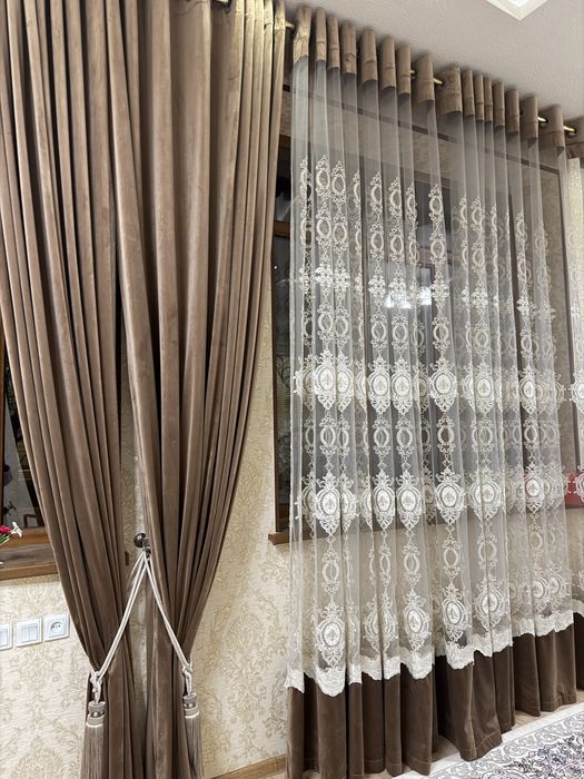 Парда сотилади, янгидай холати