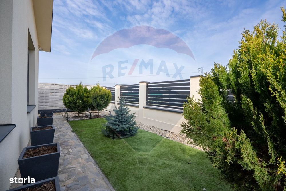 De vânzare casǎ 4 camere Grigorescu 2