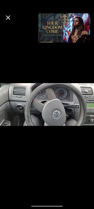 VOLKSWAGEN Golf 2006 — imagine 5