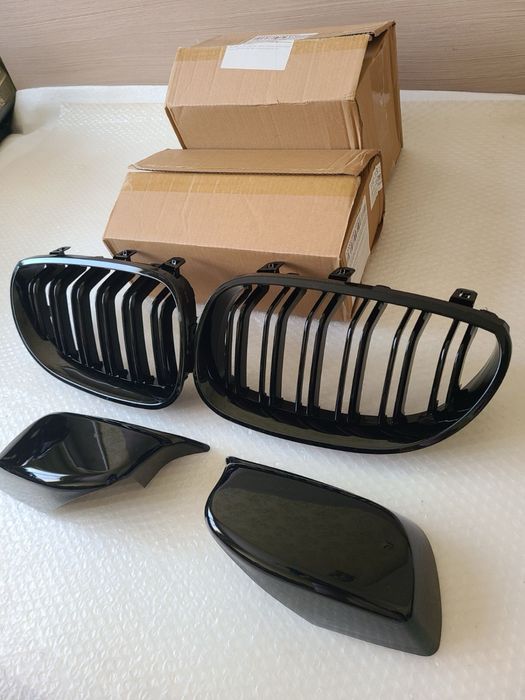 Бъбреци и капаци BMW E60 E61 БМВ Е60 Е61 Нови