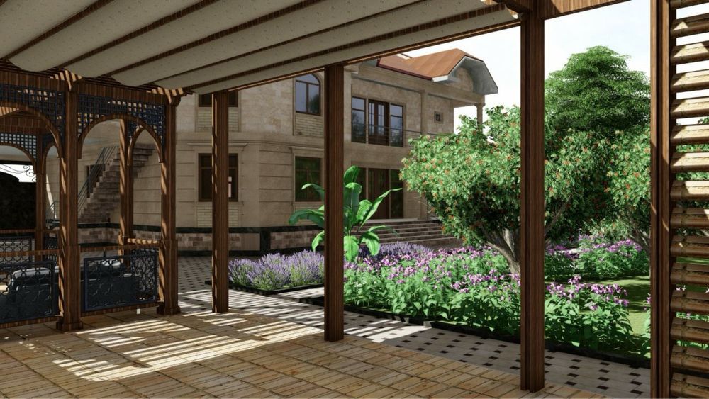 Сотилади ер участкаси