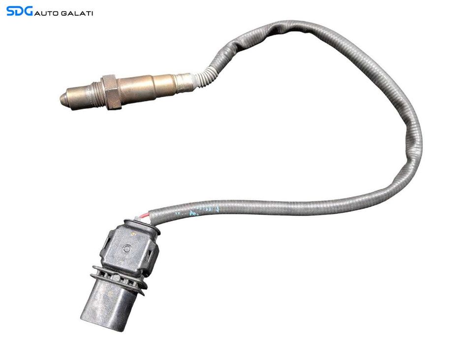 Sonda Lambda BMW Seria 6 F06 F12 F13 4.0 D2010 - 2018 Cod 0281004028 7793825-03 [N4029]