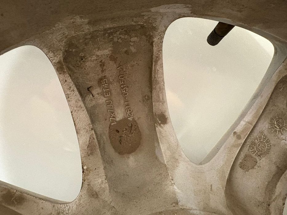 Диск r16 с резиной