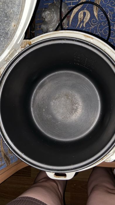 Продам рисоварку недорого