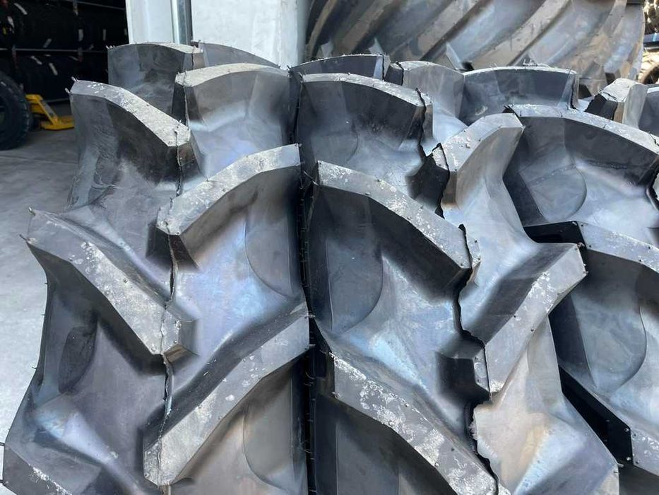 Armour Cauciucuri de tractor japonez cu 8PR 9.5-22 KUBOTA cu camera