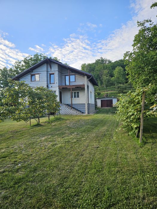 Casa locuibila de vanzare-Valea Chioarului