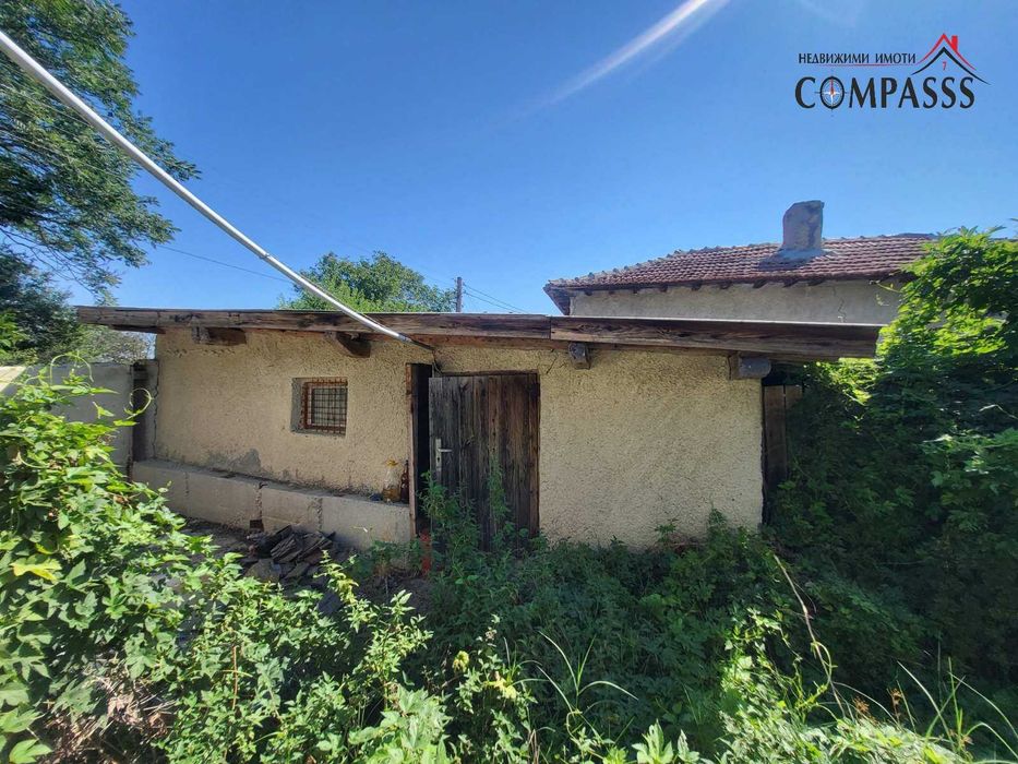 Продава се Къща в с. Малка Смолница, Област Добрич - 75 кв.м за 306 €/кв.м - Снимка #8