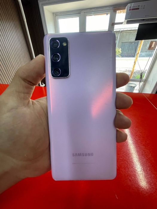 Samsung s 20 fe arzon