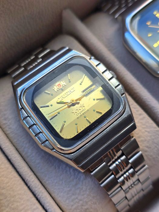 Ceas Orient / Seiko 5 Automatic