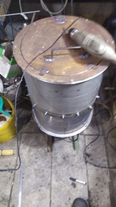 Чески для шерсти