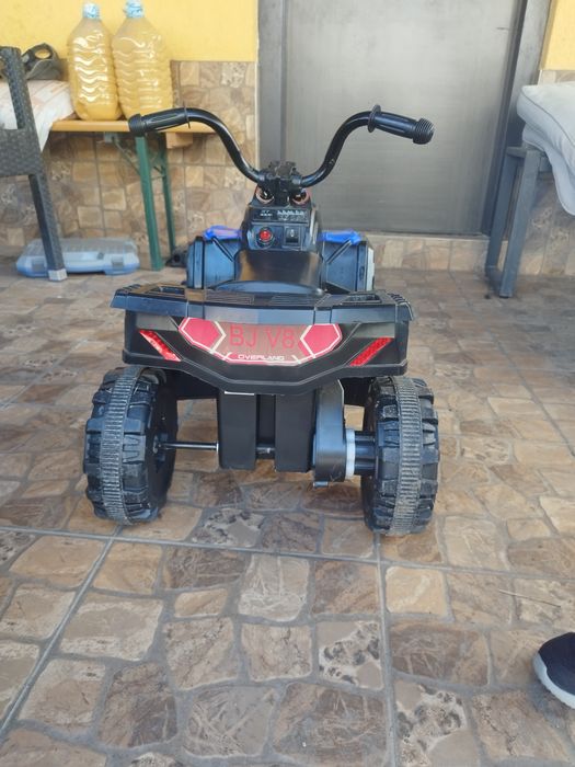 ATV electric copii