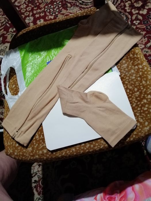 Ластични чорапи медицински Германия