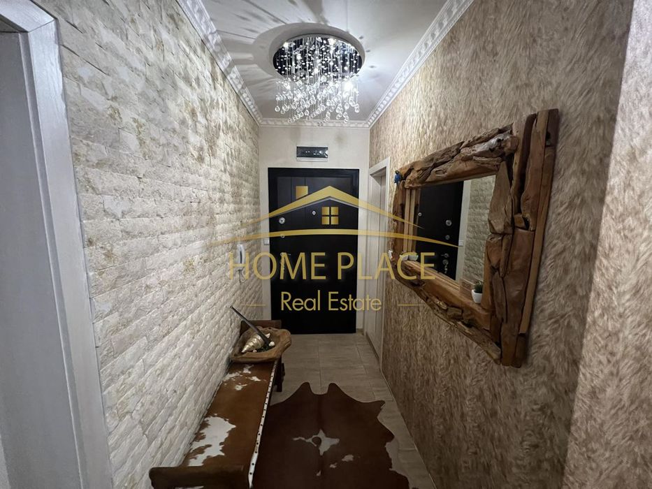 Четиристаен апартамент за продажба в м-т Акчелар