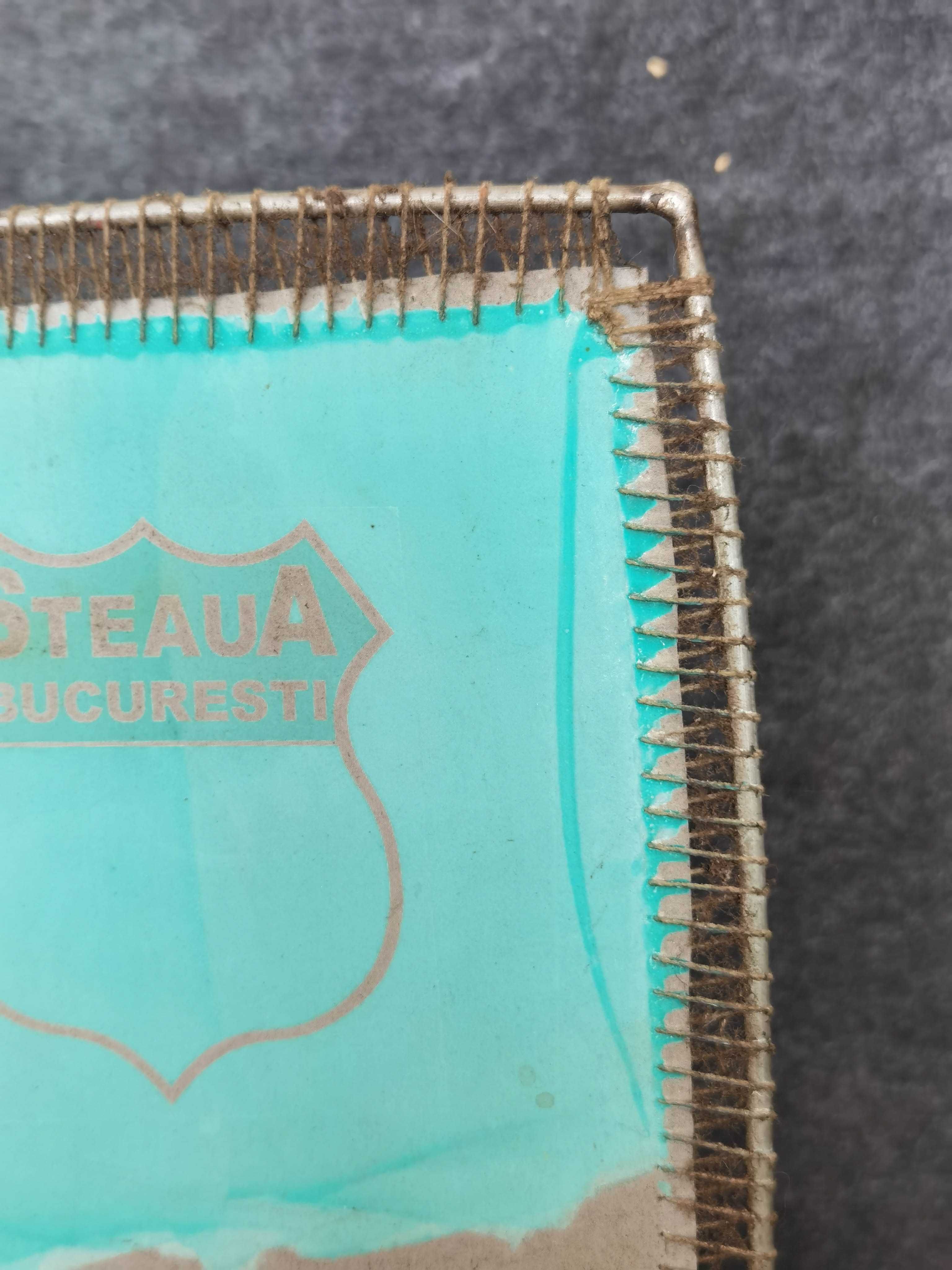 Autografe Steaua Bucuresti 1986 Ploiesti • OLX.ro