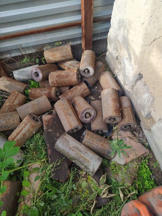 Для брушатки қалып табиғи тасқа