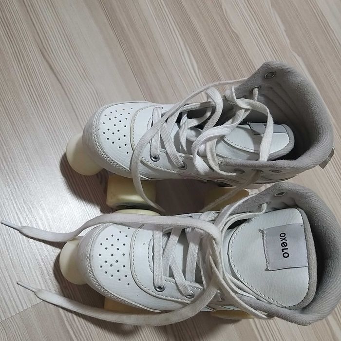 Role quad Oxelo marimea 32