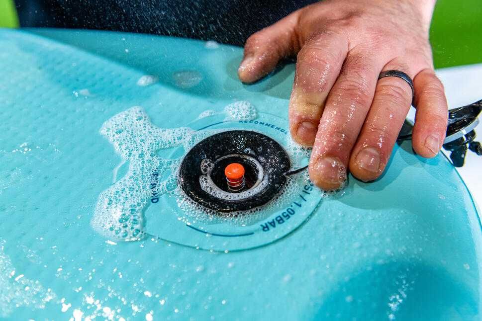 Service SUP și Caiac Decathlon – Reparații, Mentenanță și Verificare Echipament Nautic
