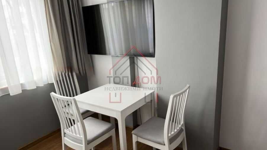 Дава се под наем Тристаен апартамент в Варна, Зимно кино Тракия - 60 кв.м за 612 € - Снимка #4