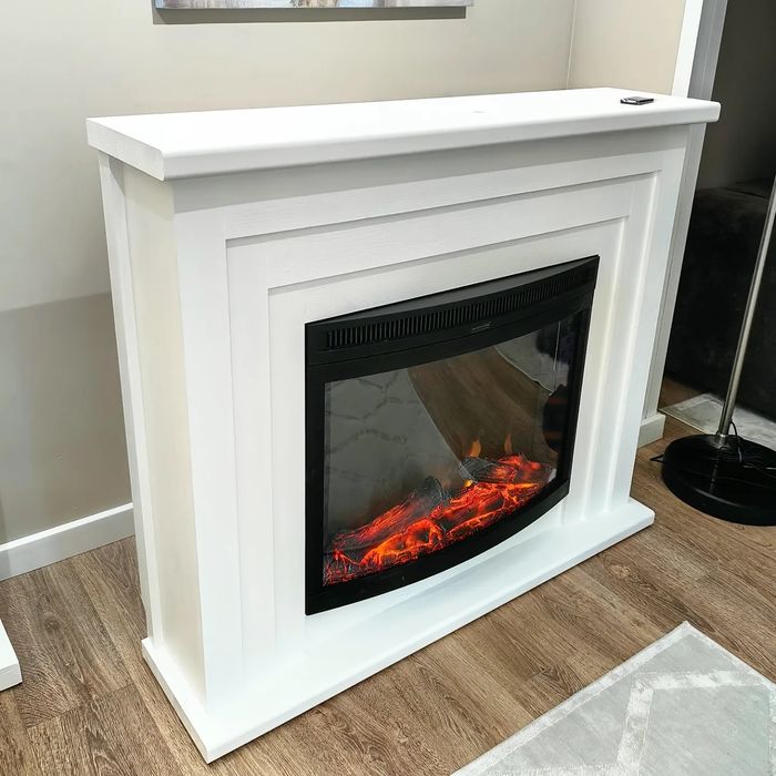 Камин электрокамин новый