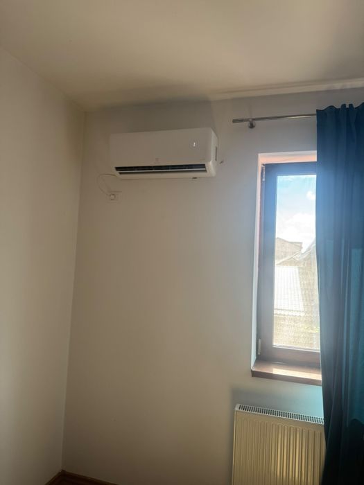 Instalare aer conditionat!Pret manopera 570 ron