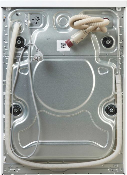 Пералня BEKO BM3WFU4841W 8кг.